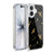 Episodic Drawing Pattern Death Head Moth Soft Gel Case for Apple iPhone 17