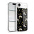 Episodic Drawing Pattern Bunny Night Soft Gel Case for Apple iPhone 17 Air