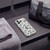 Episodic Drawing Pattern Flash Tattoo Soft Gel Case for Apple iPhone 17 Pro