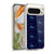 Episodic Drawing Pattern Deers In The Moonlight Soft Gel Case for Google Pixel 9 / Pixel 9 Pro