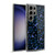 Episodic Drawing Pattern Blue Thistle Soft Gel Case for Samsung Galaxy S23 Ultra 5G & MagSafe