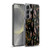 Episodic Drawing Pattern Death Head Pattern Soft Gel Case for Samsung Galaxy S24+ 5G & MagSafe