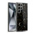 Episodic Drawing Pattern Crescent Moon Soft Gel Case for Samsung Galaxy S24 Ultra 5G & MagSafe