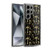 Episodic Drawing Pattern Death Cap Soft Gel Case for Samsung Galaxy S24 Ultra 5G & MagSafe