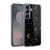 Episodic Drawing Pattern Crescent Moon Soft Gel Case for Samsung Galaxy S25 & MagSafe