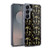 Episodic Drawing Pattern Death Cap Soft Gel Case for Samsung Galaxy S25 & MagSafe