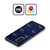 Episodic Drawing Pattern Deers In The Moonlight Soft Gel Case for Samsung Galaxy S25 & MagSafe