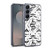 Episodic Drawing Pattern Flash Tattoo Soft Gel Case for Samsung Galaxy S25 & MagSafe