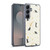 Episodic Drawing Pattern Cat And Moon Soft Gel Case for Samsung Galaxy S25+ & MagSafe