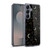 Episodic Drawing Pattern Crescent Moon Soft Gel Case for Samsung Galaxy S25+ & MagSafe