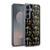 Episodic Drawing Pattern Death Cap Soft Gel Case for Samsung Galaxy S25+ & MagSafe