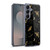 Episodic Drawing Pattern Death Head Moth Soft Gel Case for Samsung Galaxy S25+ & MagSafe