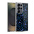 Episodic Drawing Pattern Blue Thistle Soft Gel Case for Samsung Galaxy S25 Ultra & MagSafe
