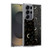 Episodic Drawing Pattern Crescent Moon Soft Gel Case for Samsung Galaxy S25 Ultra & MagSafe