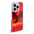 Fantastic Beasts: Secrets of Dumbledore Graphic Badges Phoenix Soft Gel Case for Apple iPhone 11