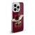 Fantastic Beasts And Where To Find Them Beasts Thunderbird Soft Gel Case for Apple iPhone 17