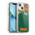 Frida Kahlo Flowers Lilies Soft Gel Case for Apple iPhone 13