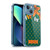 Frida Kahlo Flowers Lilies Soft Gel Case for Apple iPhone 13 Mini & MagSafe