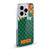 Frida Kahlo Flowers Lilies Soft Gel Case for Apple iPhone 13 Mini & MagSafe