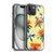Frida Kahlo Flowers Orange Lilies Soft Gel Case for Apple iPhone 15 Plus & MagSafe