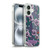 Frida Kahlo Flowers Purple Soft Gel Case for Apple iPhone 16 Plus & MagSafe