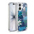 Frida Kahlo Flowers Blue Lilies Soft Gel Case for Apple iPhone 17