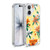 Frida Kahlo Flowers Orange Lilies Soft Gel Case for Apple iPhone 17