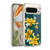 Frida Kahlo Flowers Yellow Lilies Soft Gel Case for Google Pixel 9 / Pixel 9 Pro