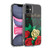 Frida Kahlo Roses Blooms Soft Gel Case for Apple iPhone 11