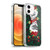 Frida Kahlo Roses Mirror Soft Gel Case for Apple iPhone 12 / iPhone 12 Pro & MagSafe