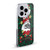 Frida Kahlo Roses Mirror Soft Gel Case for Apple iPhone 12 / iPhone 12 Pro & MagSafe