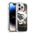 Frida Kahlo Roses Skull Soft Gel Case for Apple iPhone 13 Pro & MagSafe