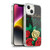 Frida Kahlo Roses Blooms Soft Gel Case for Apple iPhone 14