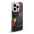 Frida Kahlo Roses Shrub Soft Gel Case for Apple iPhone 14