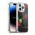 Frida Kahlo Roses Shrub Soft Gel Case for Apple iPhone 14 Pro & MagSafe