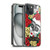 Frida Kahlo Roses Pair Skull Soft Gel Case for Apple iPhone 15 & MagSafe