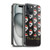 Frida Kahlo Roses Skull Pattern Soft Gel Case for Apple iPhone 15 & MagSafe
