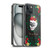 Frida Kahlo Roses Skull Bloom Soft Gel Case for Apple iPhone 15 Plus & MagSafe