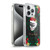 Frida Kahlo Roses Skull Bloom Soft Gel Case for Apple iPhone 15 Pro & MagSafe
