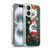 Frida Kahlo Roses Mirror Soft Gel Case for Apple iPhone 16 & MagSafe