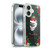Frida Kahlo Roses Skull Bloom Soft Gel Case for Apple iPhone 16 & MagSafe