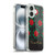 Frida Kahlo Roses Leafy Soft Gel Case for Apple iPhone 16 Plus & MagSafe