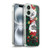Frida Kahlo Roses Mirror Soft Gel Case for Apple iPhone 16 Plus & MagSafe