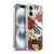 Frida Kahlo Roses Pair Skull Soft Gel Case for Apple iPhone 16 Plus & MagSafe