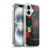 Frida Kahlo Roses Shrub Soft Gel Case for Apple iPhone 16 Plus & MagSafe