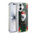 Frida Kahlo Roses Skull Bloom Soft Gel Case for Apple iPhone 17