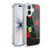Frida Kahlo Roses Shrub Soft Gel Case for Apple iPhone 17