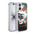 Frida Kahlo Roses Skull Soft Gel Case for Apple iPhone 17