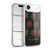 Frida Kahlo Roses Leafy Soft Gel Case for Apple iPhone 17 Air