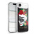 Frida Kahlo Roses Skull Soft Gel Case for Apple iPhone 17 Air